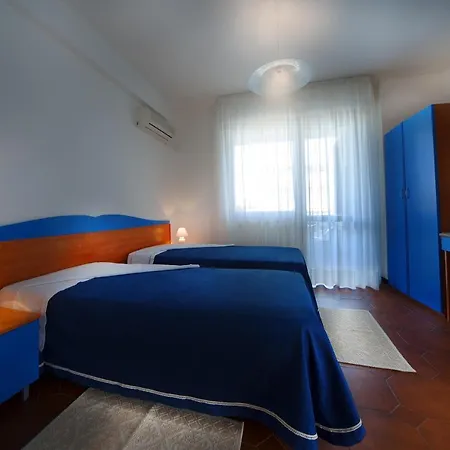 Brisa Del Mar ベッド・アンド・ブレックファスト