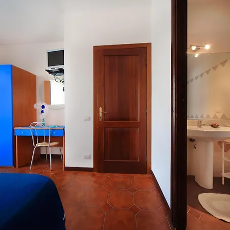 Brisa Del Mar Alojamento de Acomodação e Pequeno-almoço