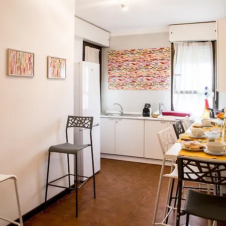 Brisa Del Mar Alojamento de Acomodação e Pequeno-almoço