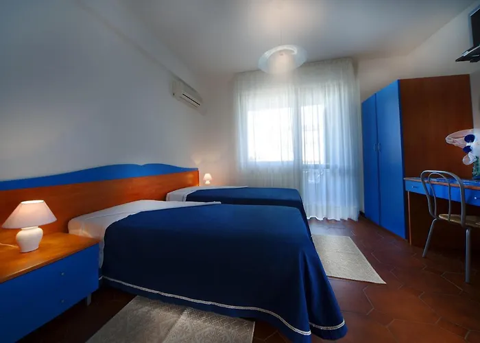 Brisa Del Mar ベッド・アンド・ブレックファスト