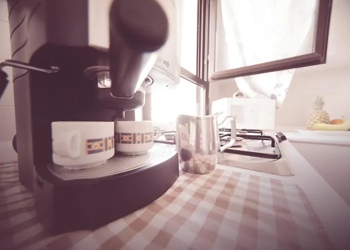 Brisa Del Mar Alghero