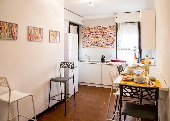 Brisa Del Mar ベッド・アンド・ブレックファスト