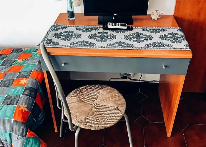 Brisa Del Mar ベッド・アンド・ブレックファスト アルゲーロ