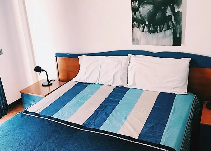 ベッド・アンド・ブレックファスト Brisa Del Mar