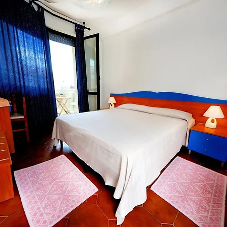 Bed & Breakfast Brisa Del Mar Alghero