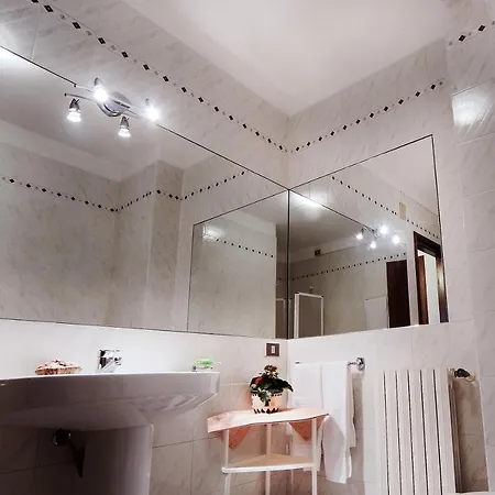 Bed and Breakfast Brisa Del Mar Αλγκέρο