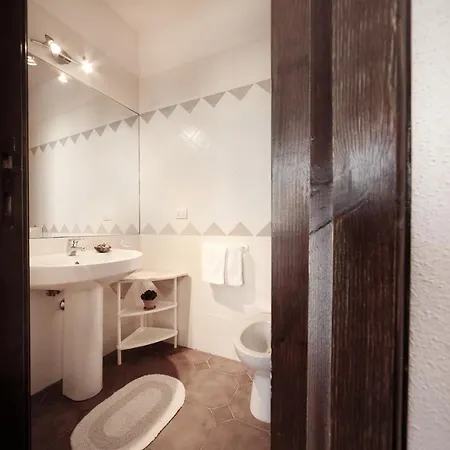 Bed & Breakfast Brisa Del Mar Alghero