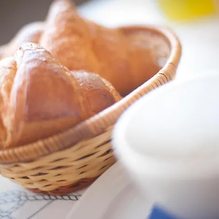 Brisa Del Mar Bed and Breakfast Αλγκέρο