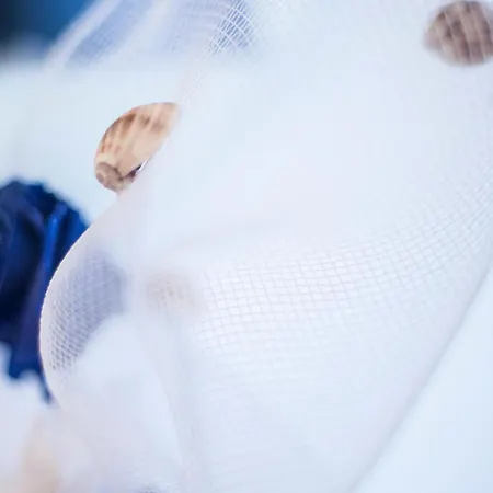 Bed and Breakfast Brisa Del Mar 3*