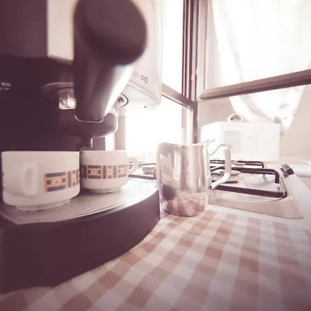 Brisa Del Mar Αλγκέρο