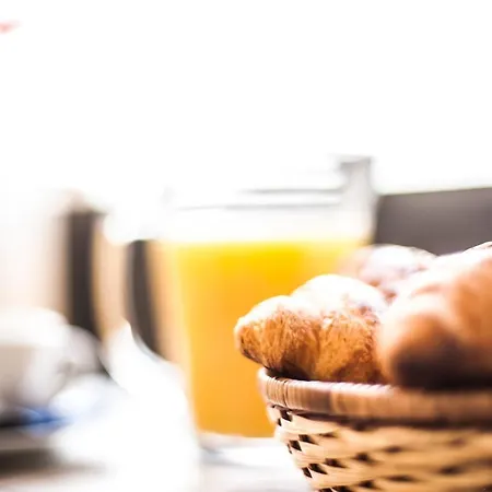 Bed and Breakfast Brisa Del Mar Αλγκέρο