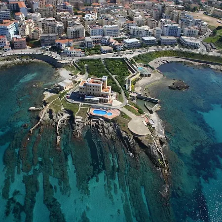 Brisa Del Mar * Alghero