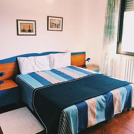 Couette-café Brisa Del Mar Alghero