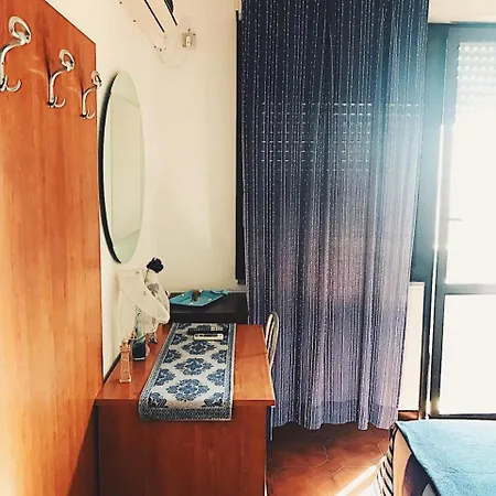 Brisa Del Mar Bed and Breakfast Αλγκέρο