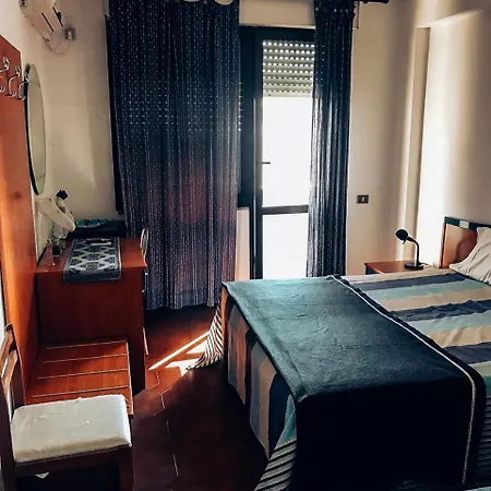 Brisa Del Mar Bed & Breakfast *