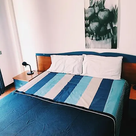 Bed and Breakfast Brisa Del Mar