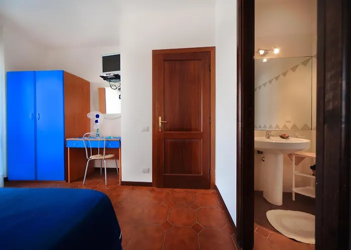 Brisa Del Mar Отель типа 