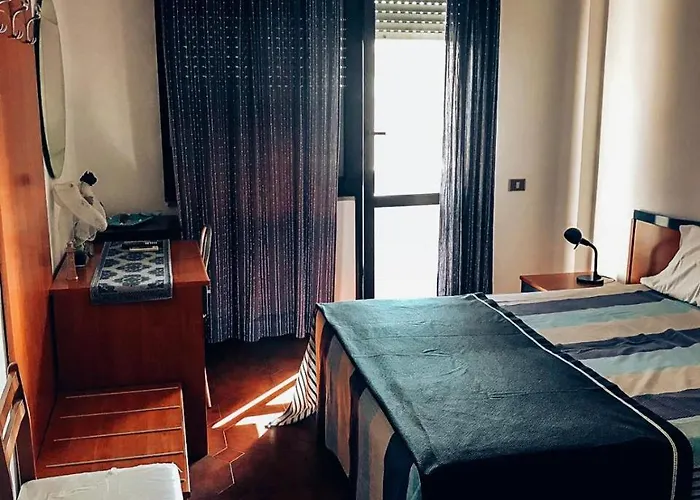 Brisa Del Mar Отель типа 