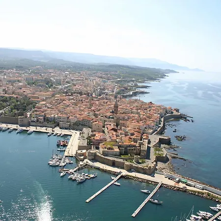 Brisa Del Mar 3* ألغيرو