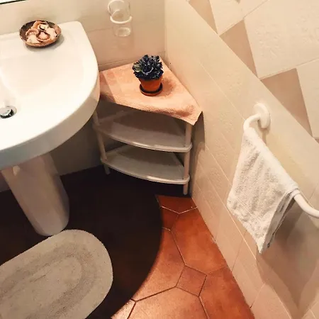 Brisa Del Mar فندق مبيت وإفطار ألغيرو