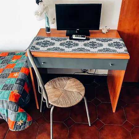 Brisa Del Mar فندق مبيت وإفطار ألغيرو