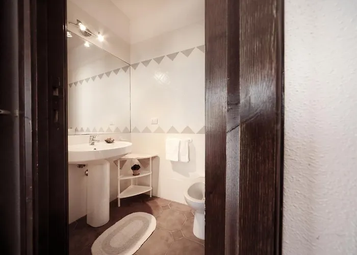 Panzió Brisa Del Mar Alghero