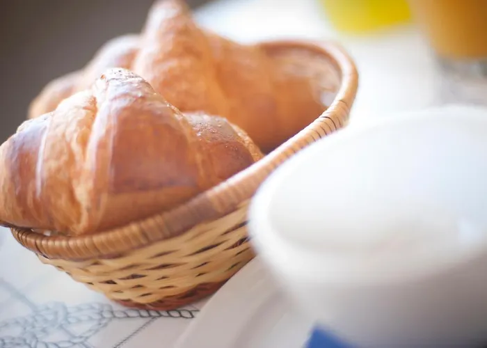 Brisa Del Mar Panzió Alghero