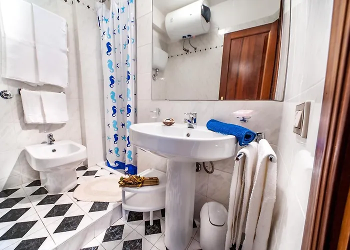 Brisa Del Mar Panzió