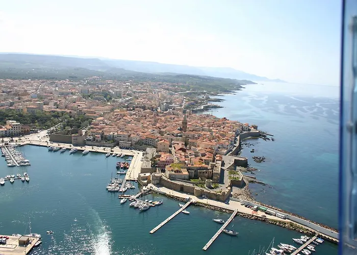 Brisa Del Mar 3* Alghero