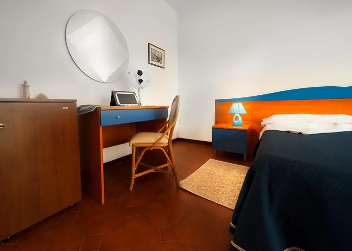 Panzió Brisa Del Mar 3*