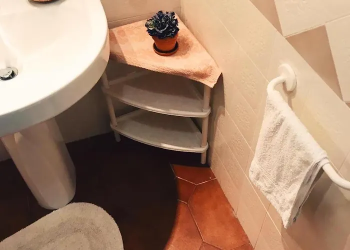 Brisa Del Mar Panzió Alghero