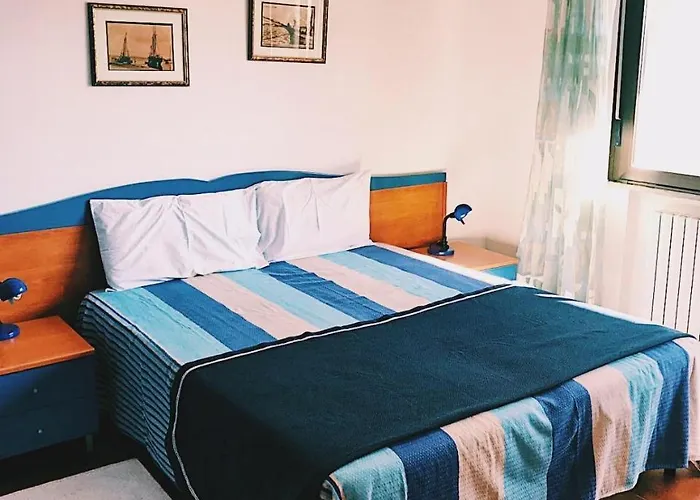 Panzió Brisa Del Mar Alghero