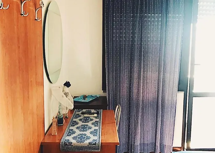 Brisa Del Mar Panzió Alghero